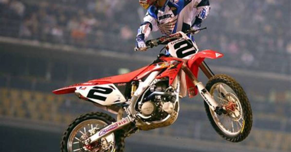 Jeremy Mcgrath