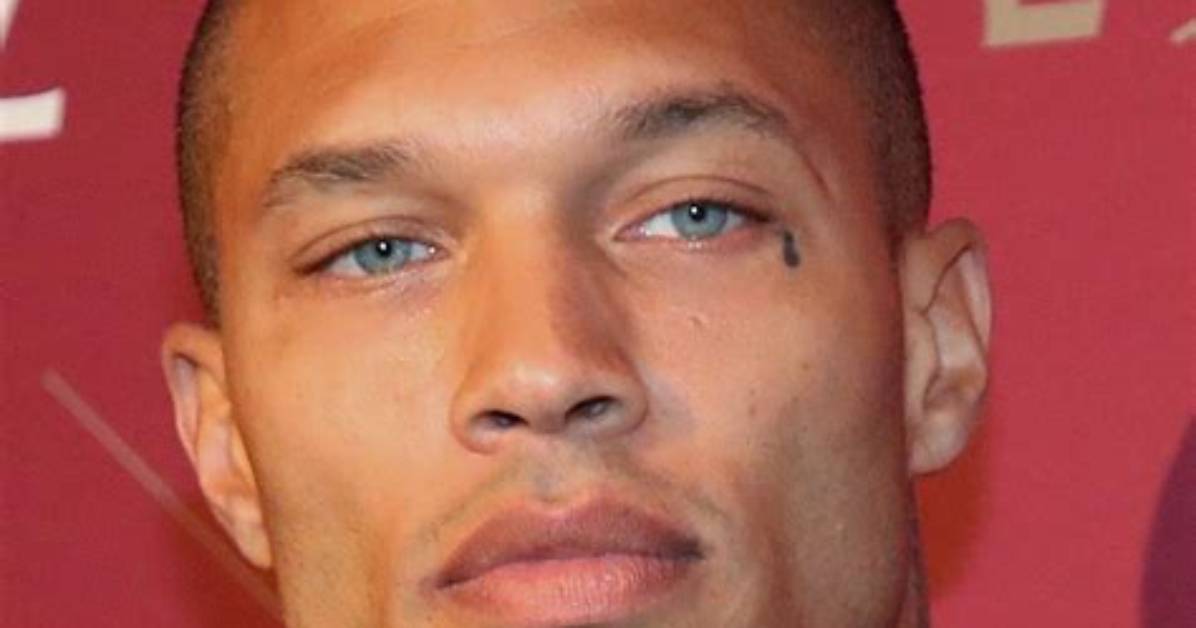 Jeremy Meeks