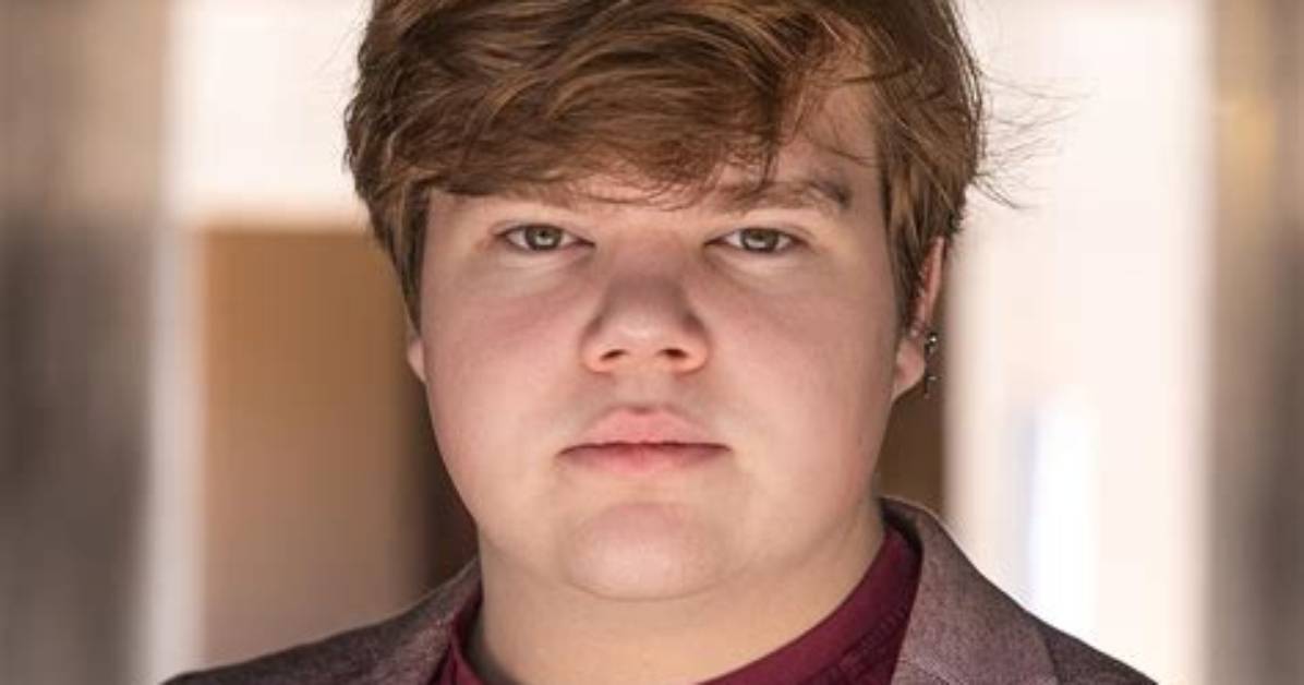 Jeremy Ray Taylor
