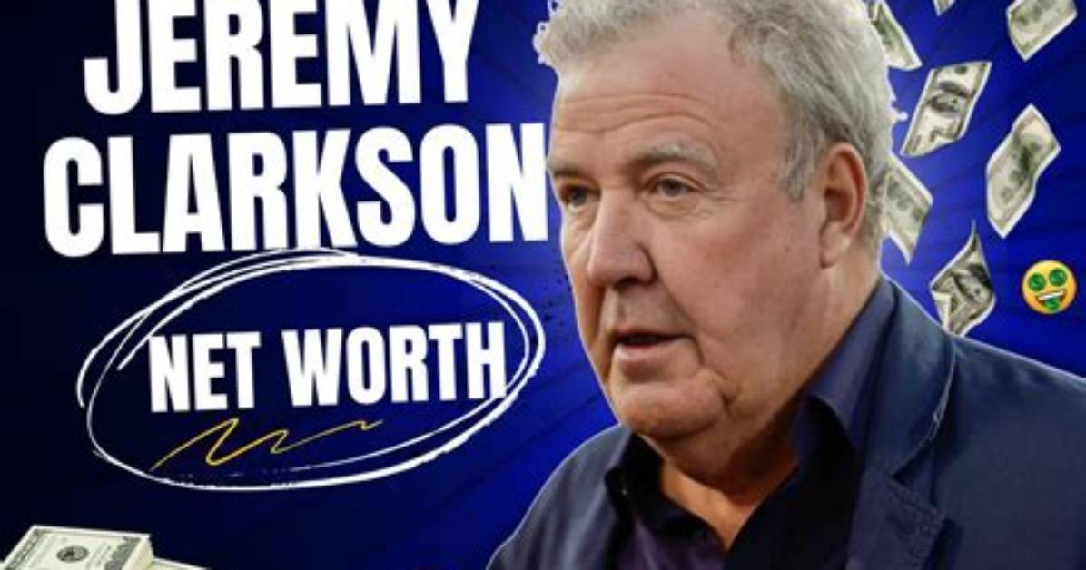 Jeremy Rayner Net Worth