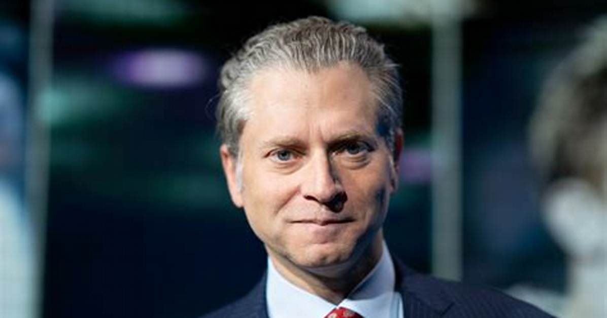 Jeremy Schaap