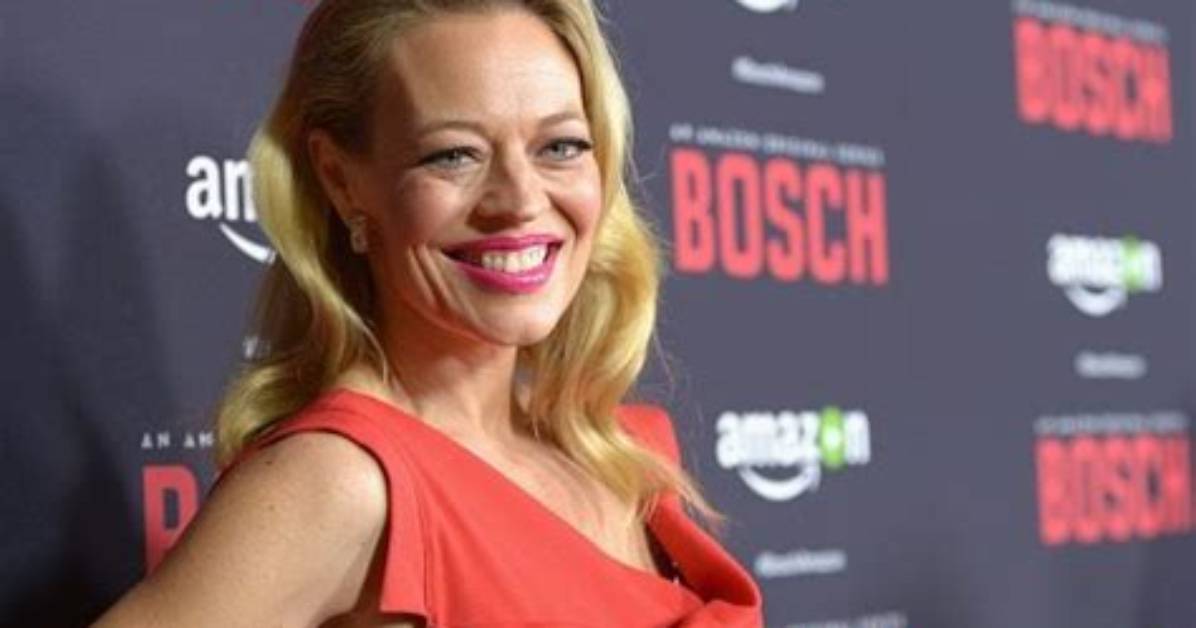 Jeri Ryan Net Worth