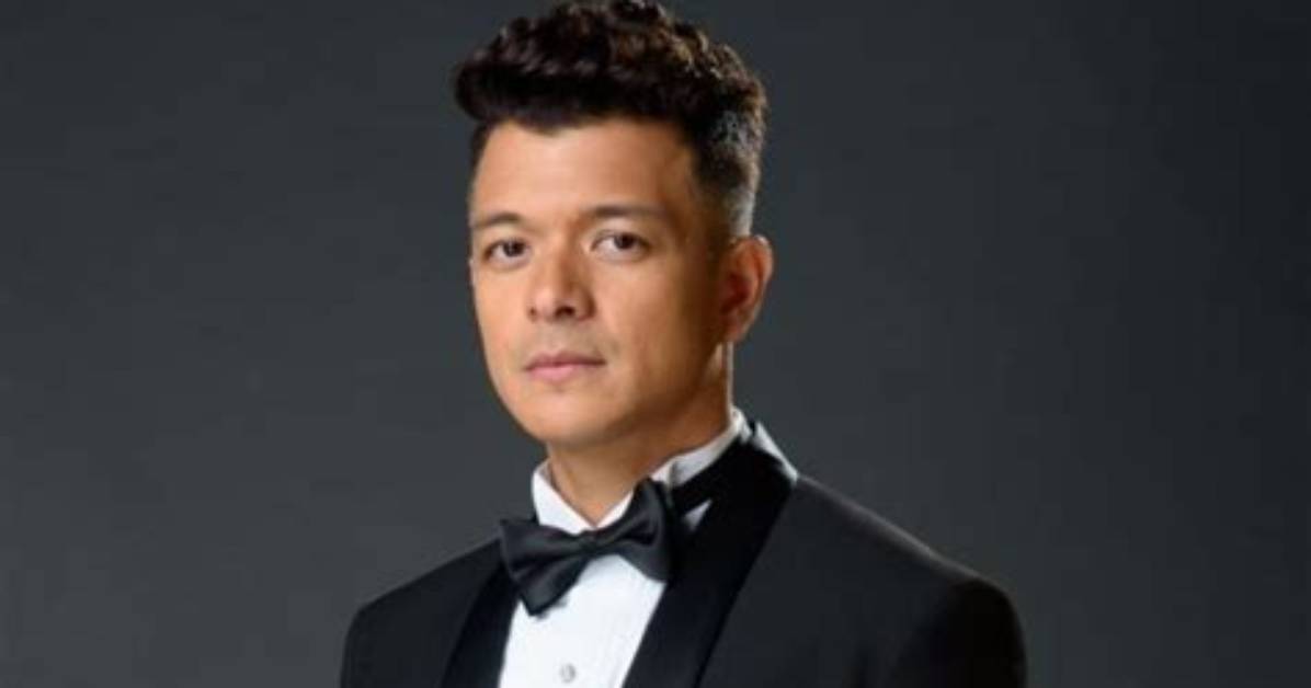 Jericho Rosales