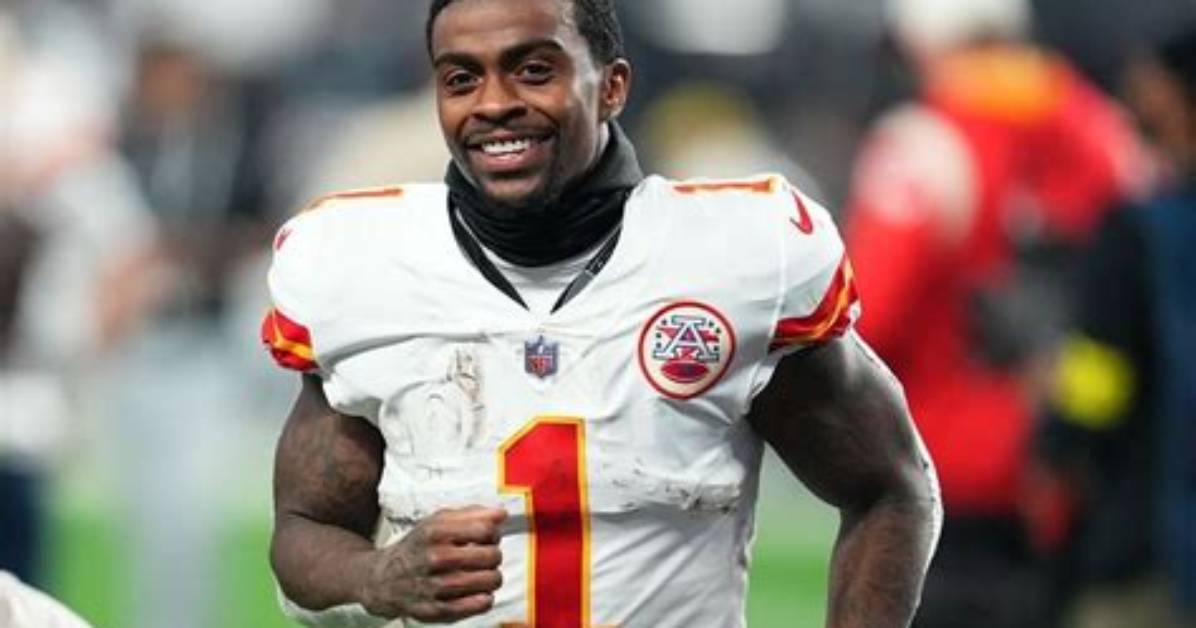 Jerick Mckinnon