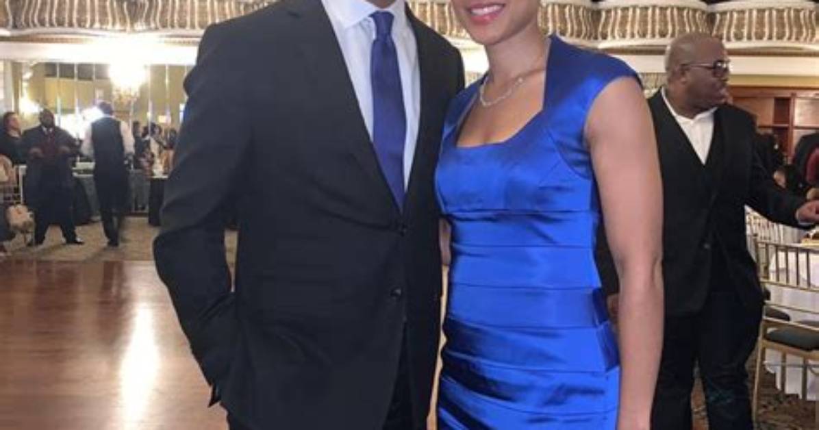 Jericka Duncan's Husband: Is the Cbs News Anchor Married?