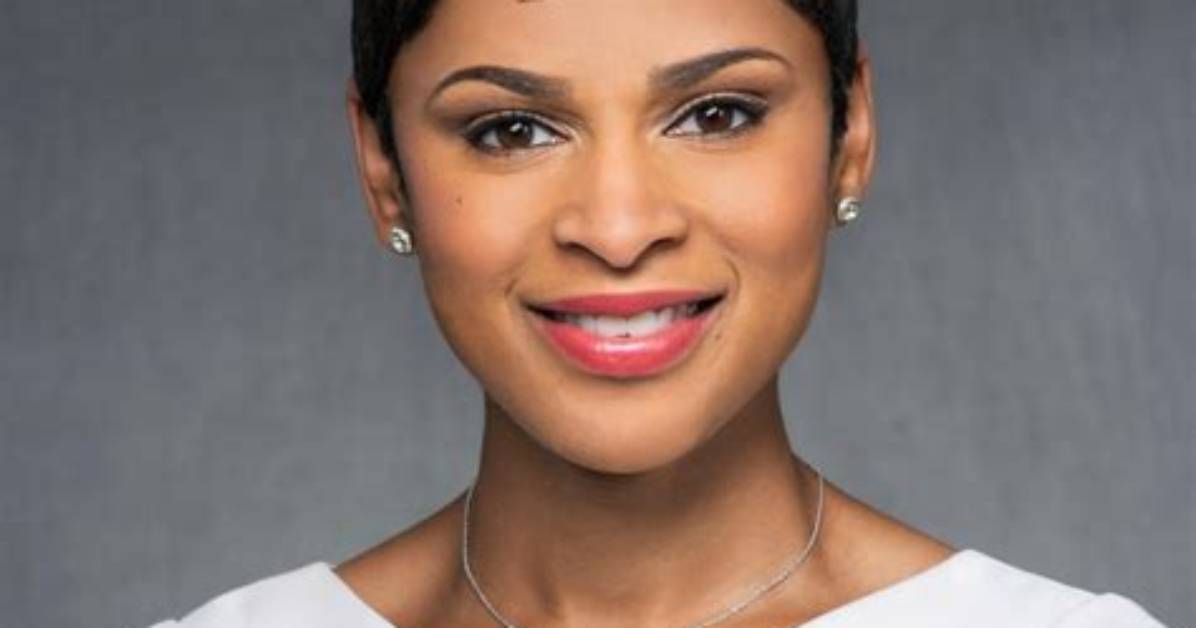 Jericka Duncan
