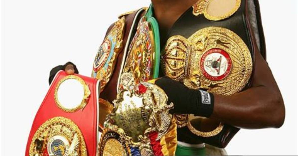 Jermain Taylor
