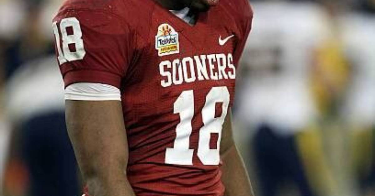 Jermaine Gresham