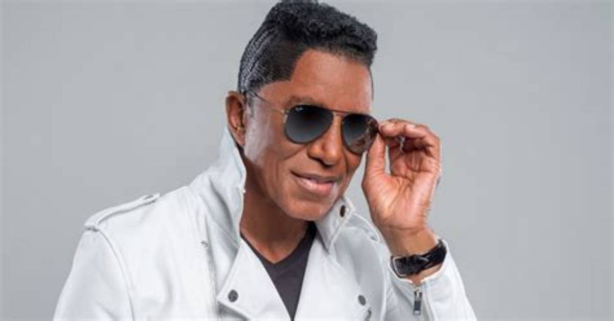 Jermaine Jackson Fortune