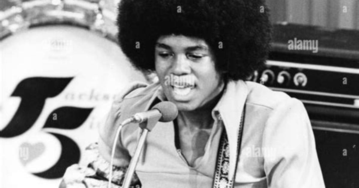 Jermaine Jackson