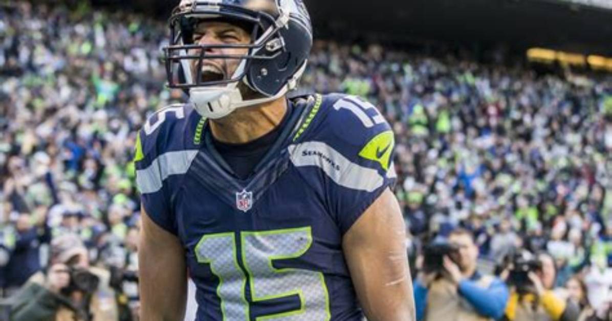 Jermaine Kearse