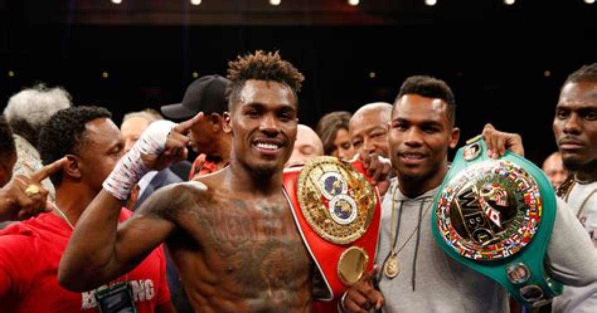 Jermell Charlo: Record, Age, Fighting History, Knockouts
