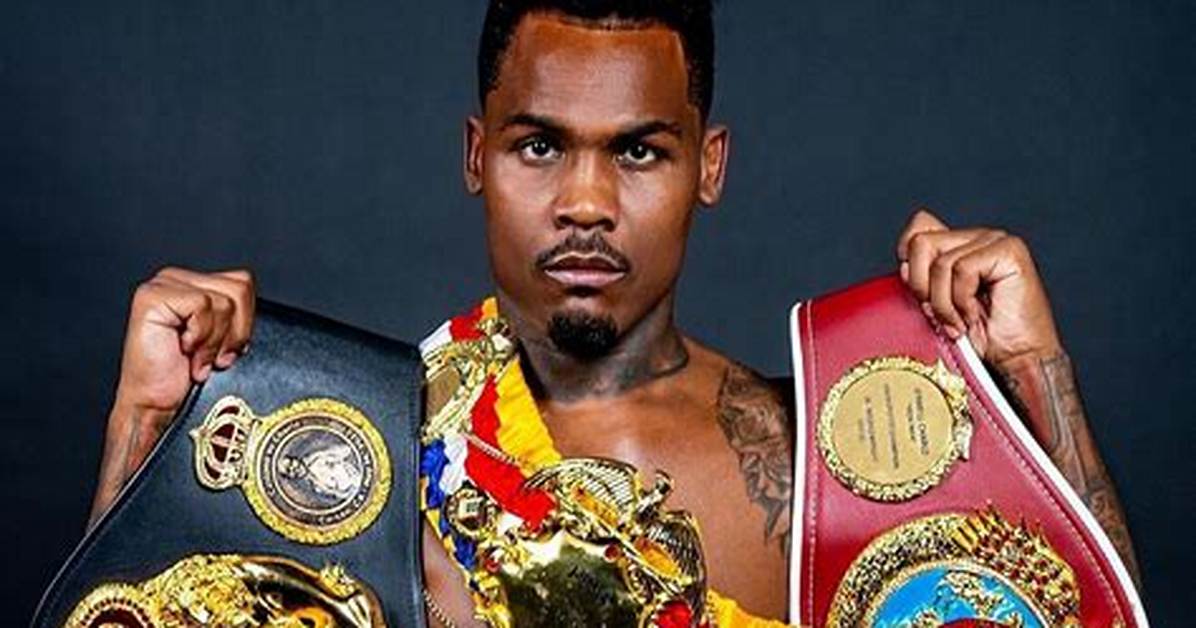 Jermell Charlo