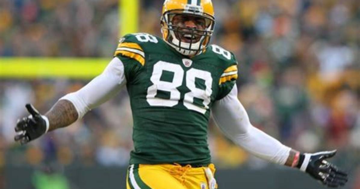 Jermichael Finley Net Worth