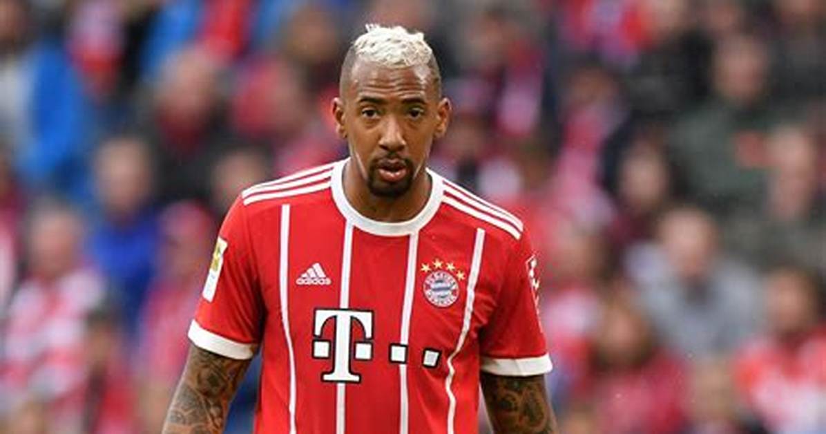 Jerome Boateng