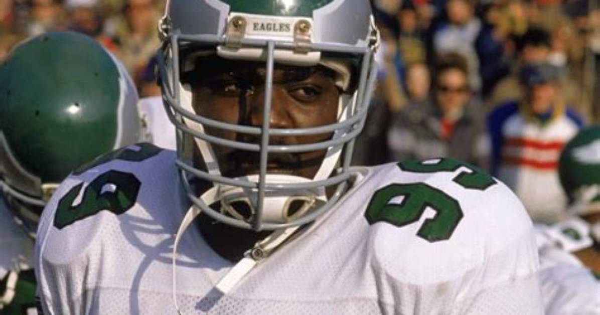 Jerome Brown