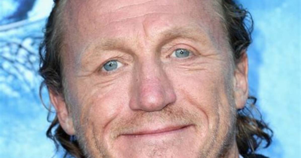 Jerome Flynn