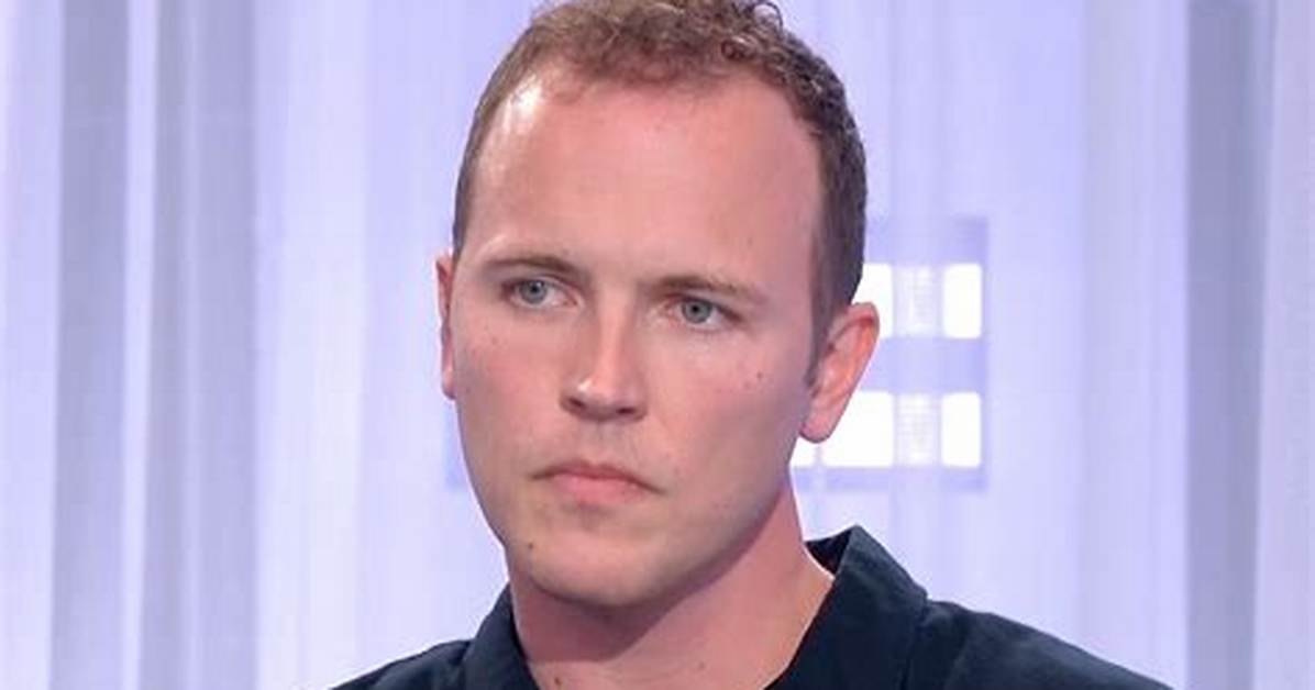 Jerome Jarre