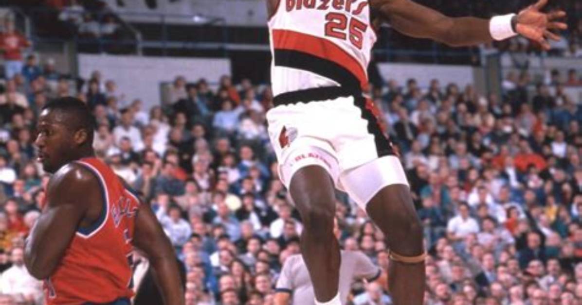 Jerome Kersey
