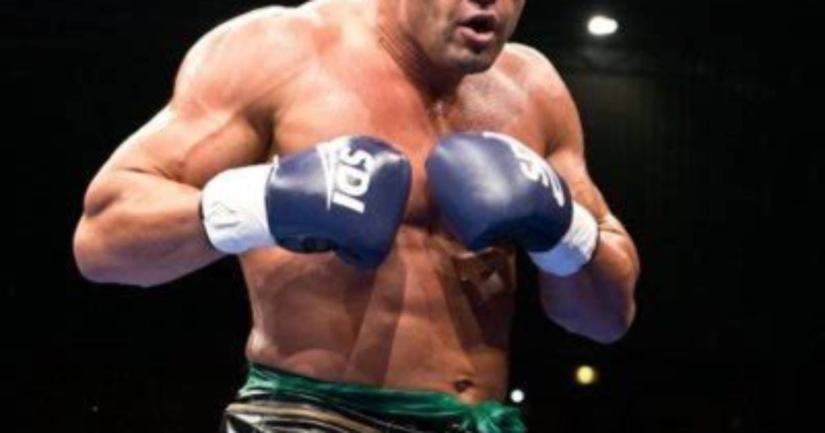Jerome Le Banner Net Worth