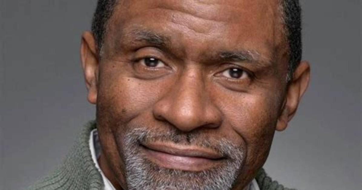 Jerome Preston Bates Net Worth