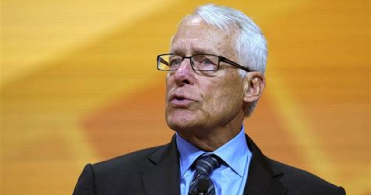 Jerome Walton Net Worth