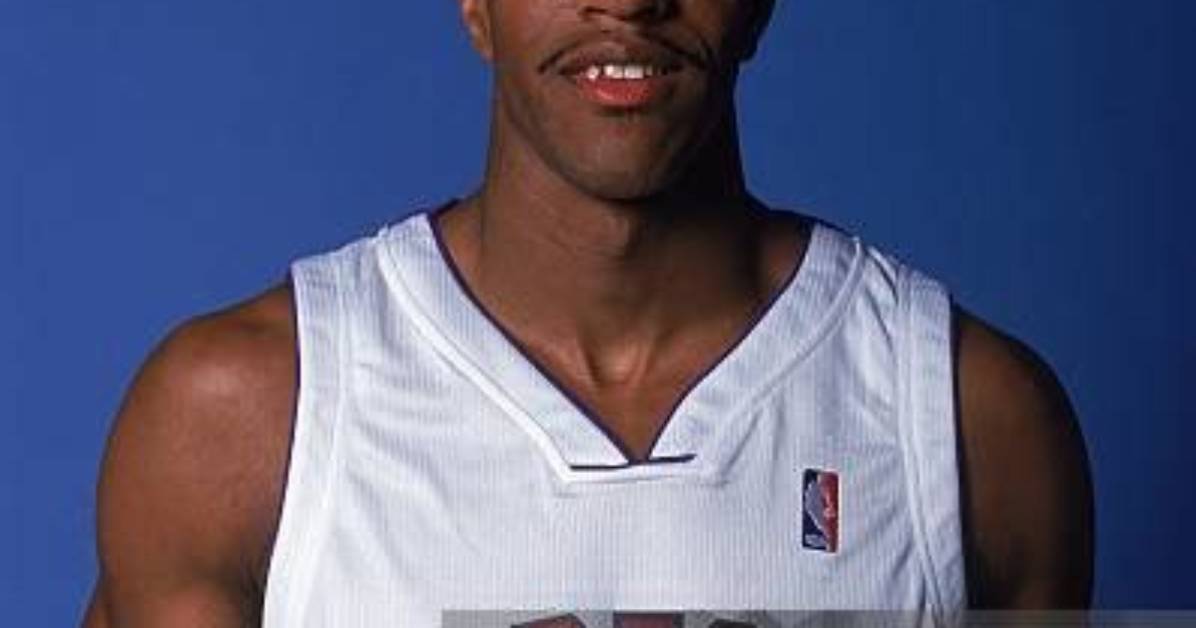Jerome Williams