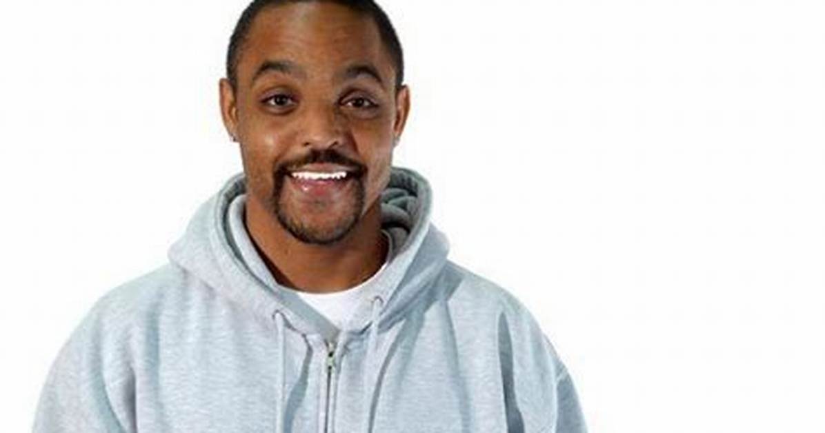 Jeron Wilson