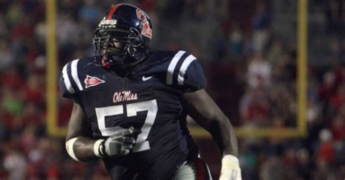 Jerrell Powe