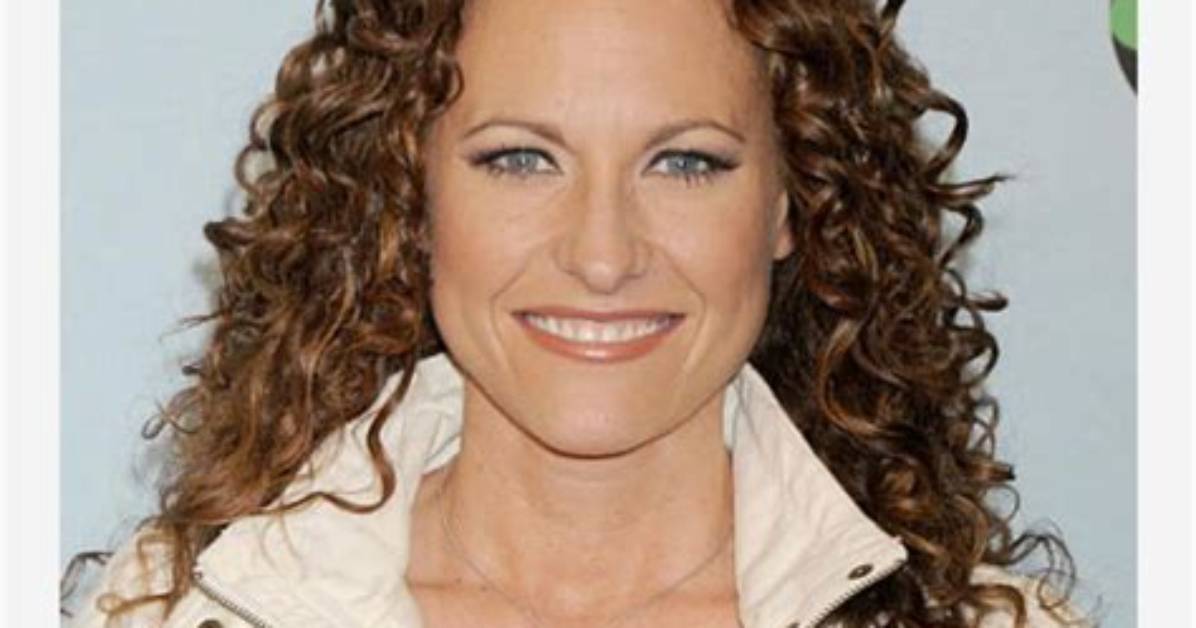 Jerri Manthey