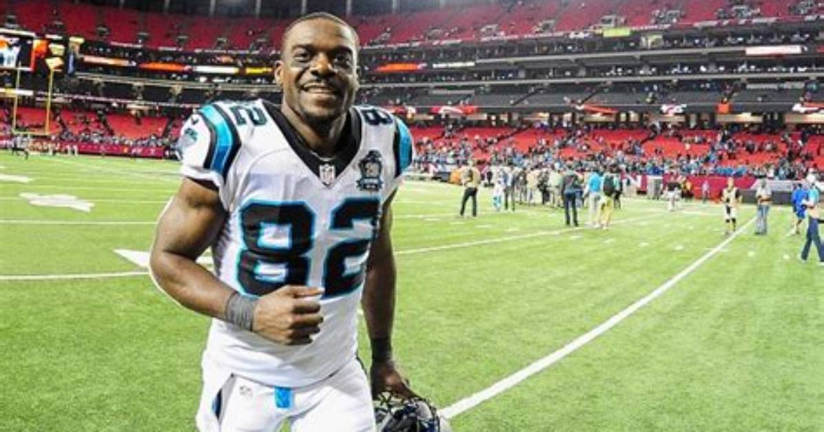 Jerricho Cotchery Net Worth