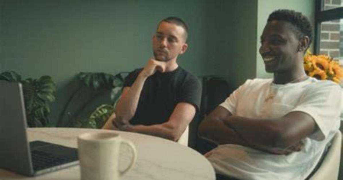 Jerrod Carmichael Writing Partner Ari Katcher and Their Net Worth