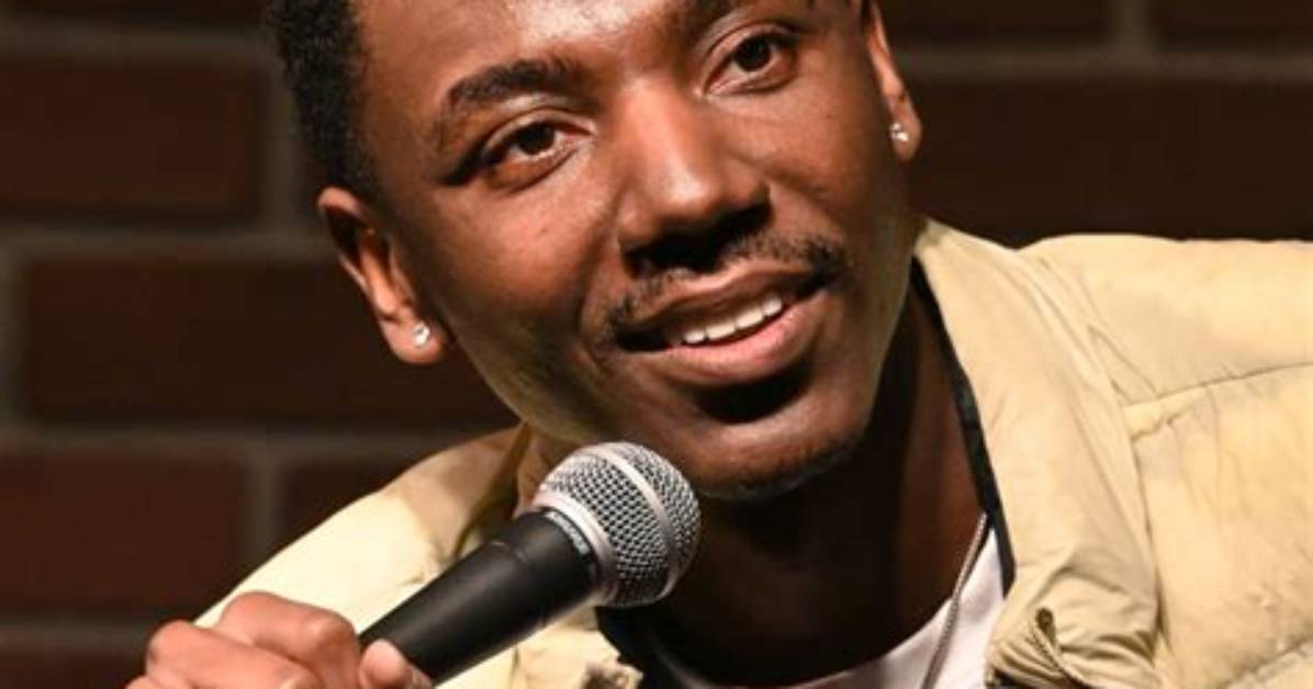 Jerrod Carmichael