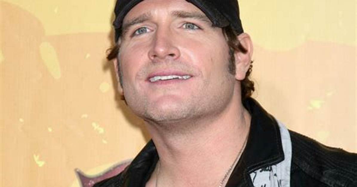 Jerrod Niemann