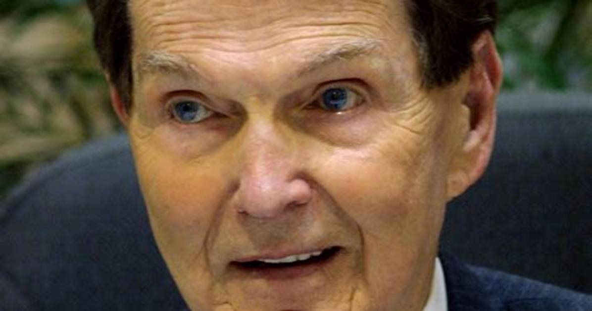 Jerry B Jenkins Net Worth – Phone Number, House Address, Wiki