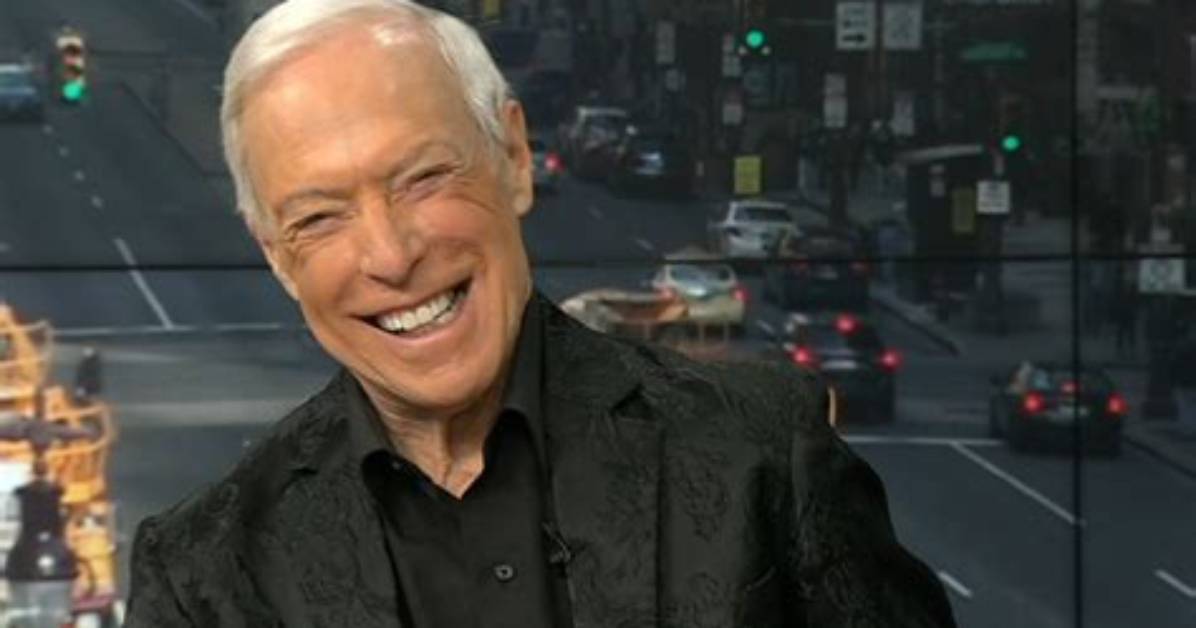 Jerry Blavat