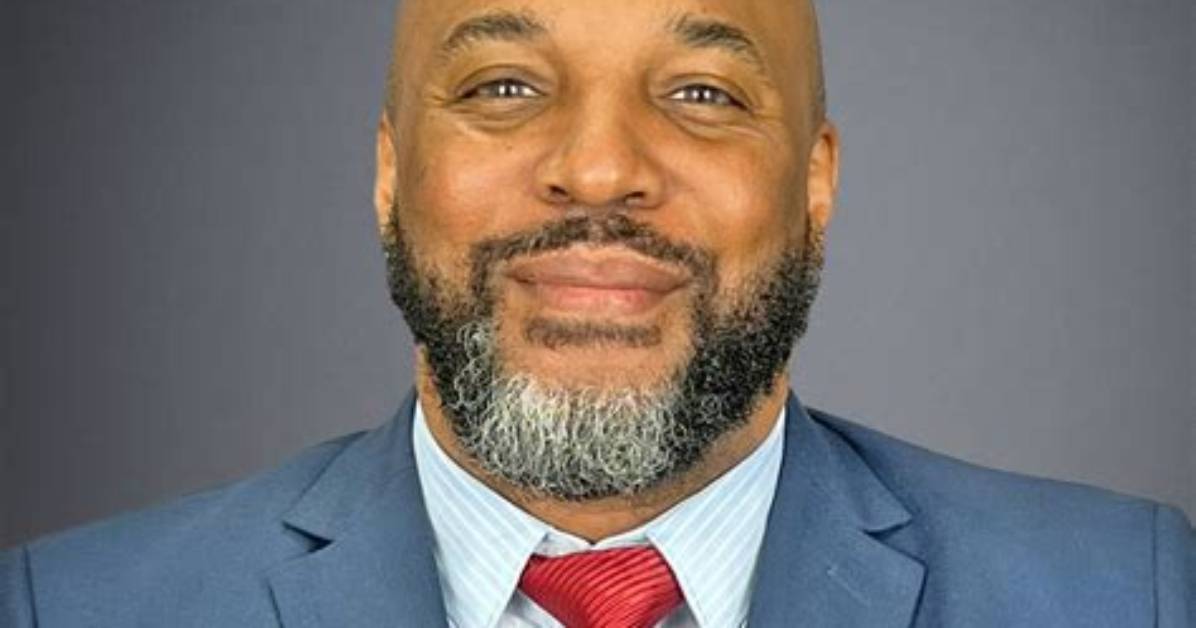 Jerry Brooks