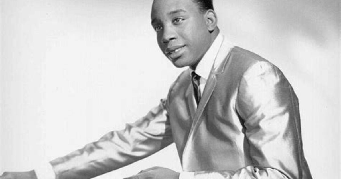 Jerry Butler