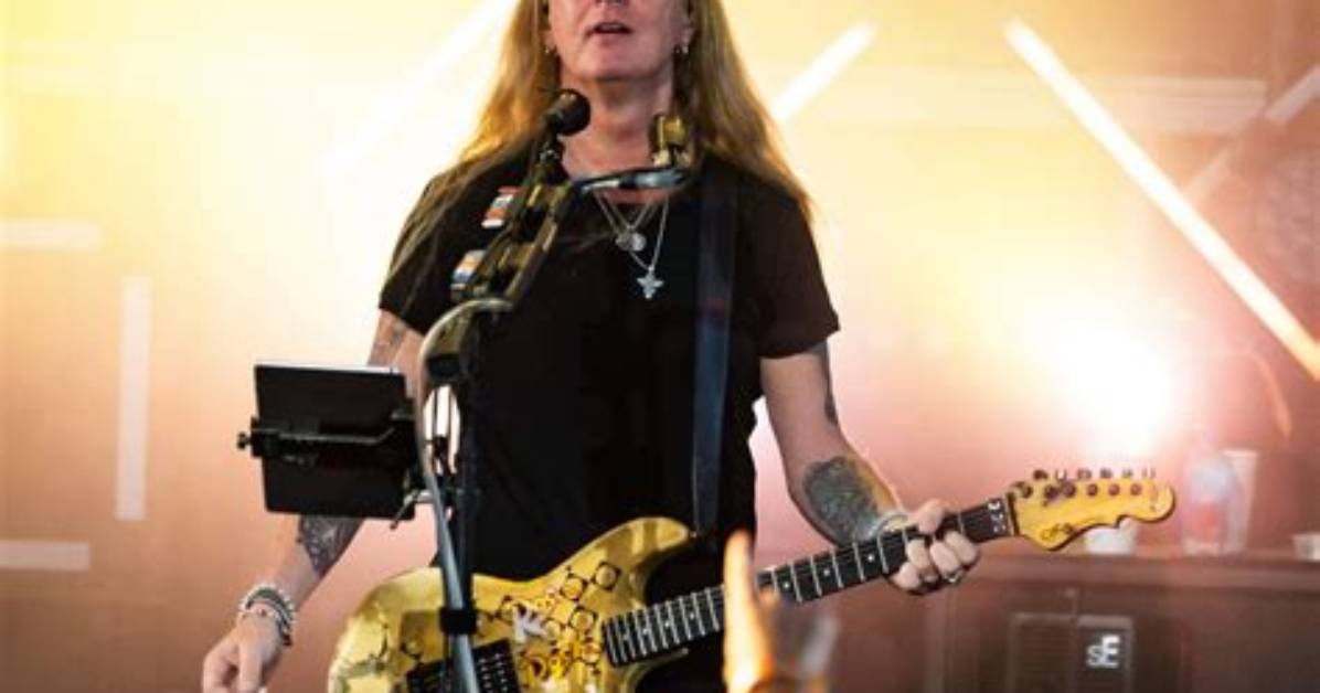 Jerry Cantrell
