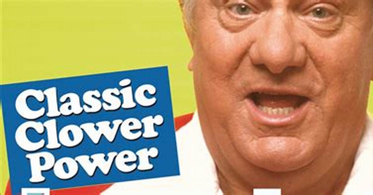 Jerry Clower
