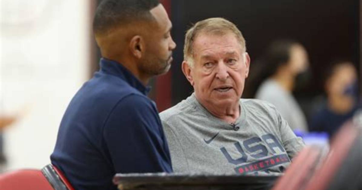 Jerry Colangelo Net Worth