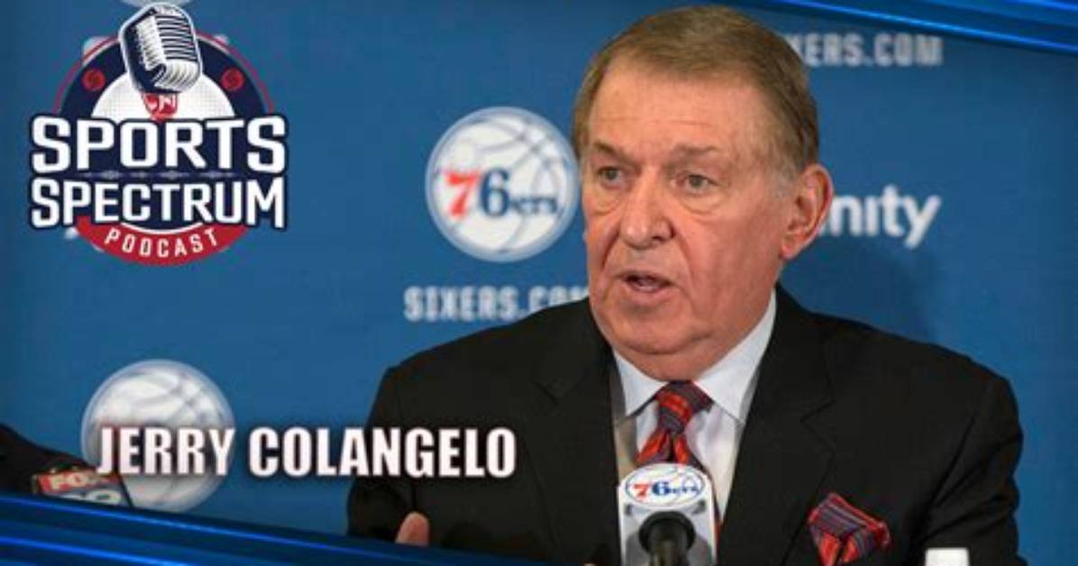 Jerry Colangelo