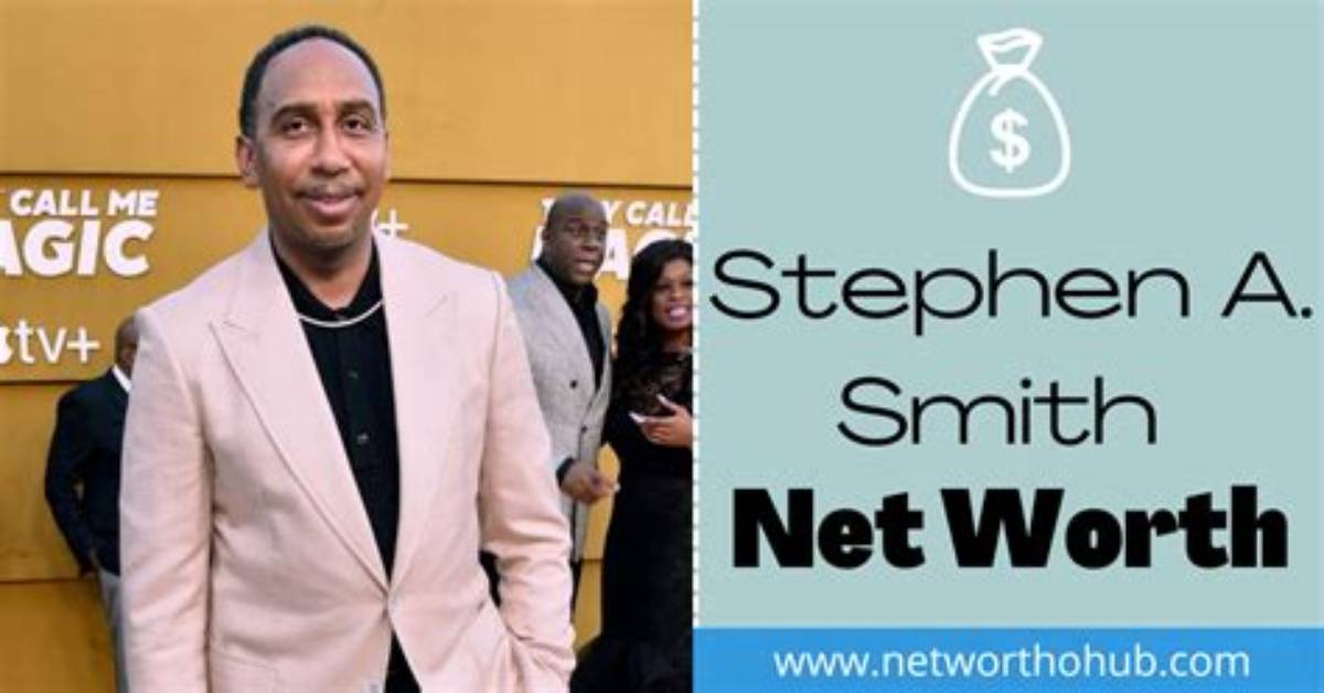 Jerry D. Smith Net Worth