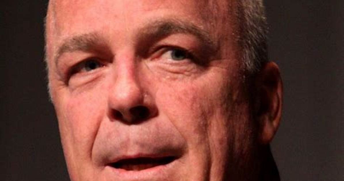 Jerry Doyle Net Worth
