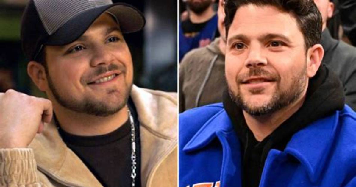 Jerry Ferrara