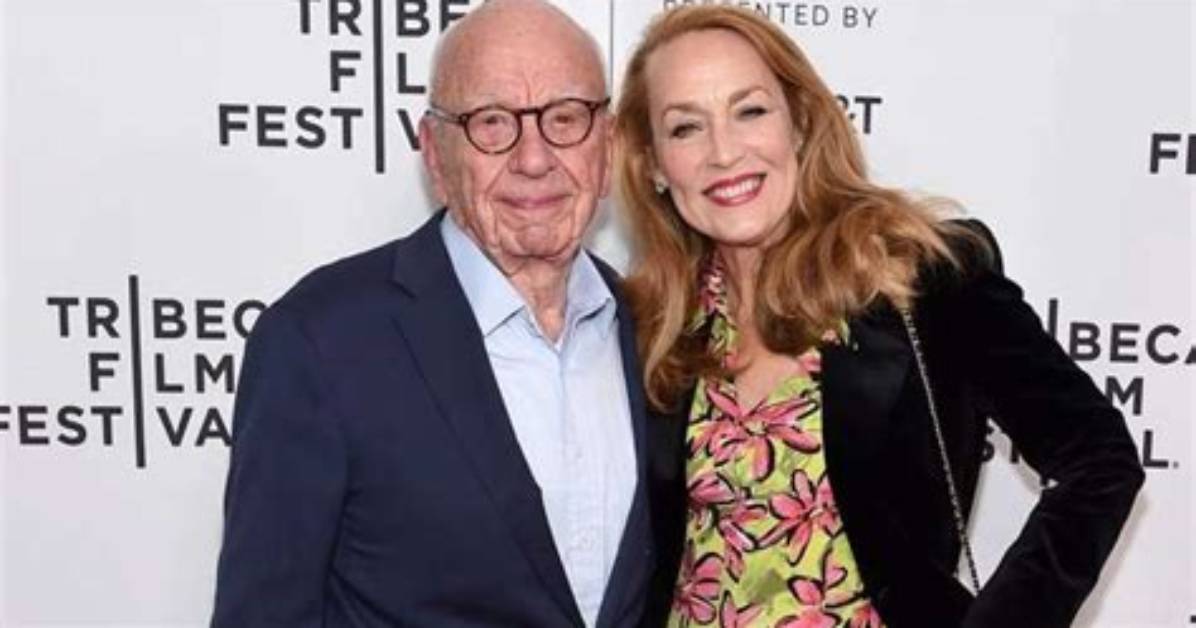 Jerry Hall Net Worth