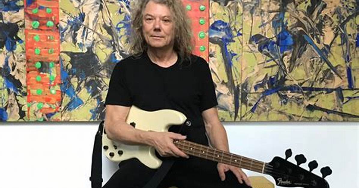 Jerry Harrison
