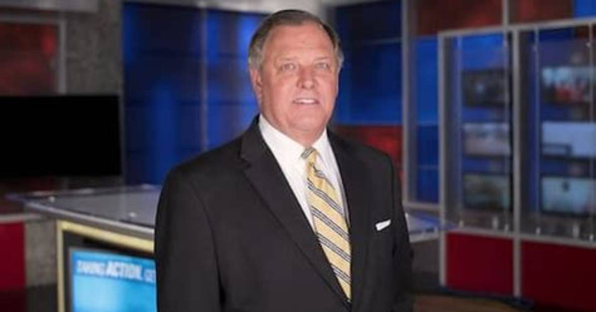 Jerry Hayes Net Worth