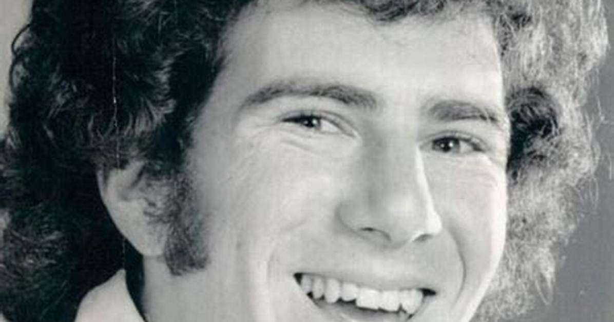 Jerry Houser