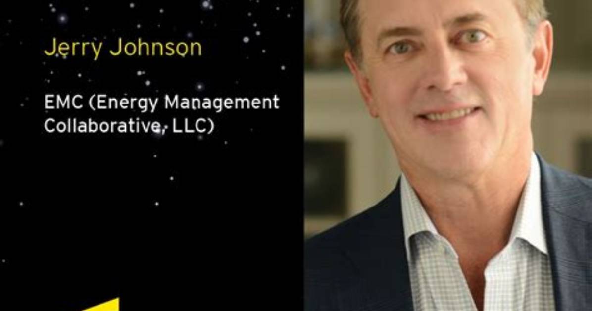 Jerry Johnson